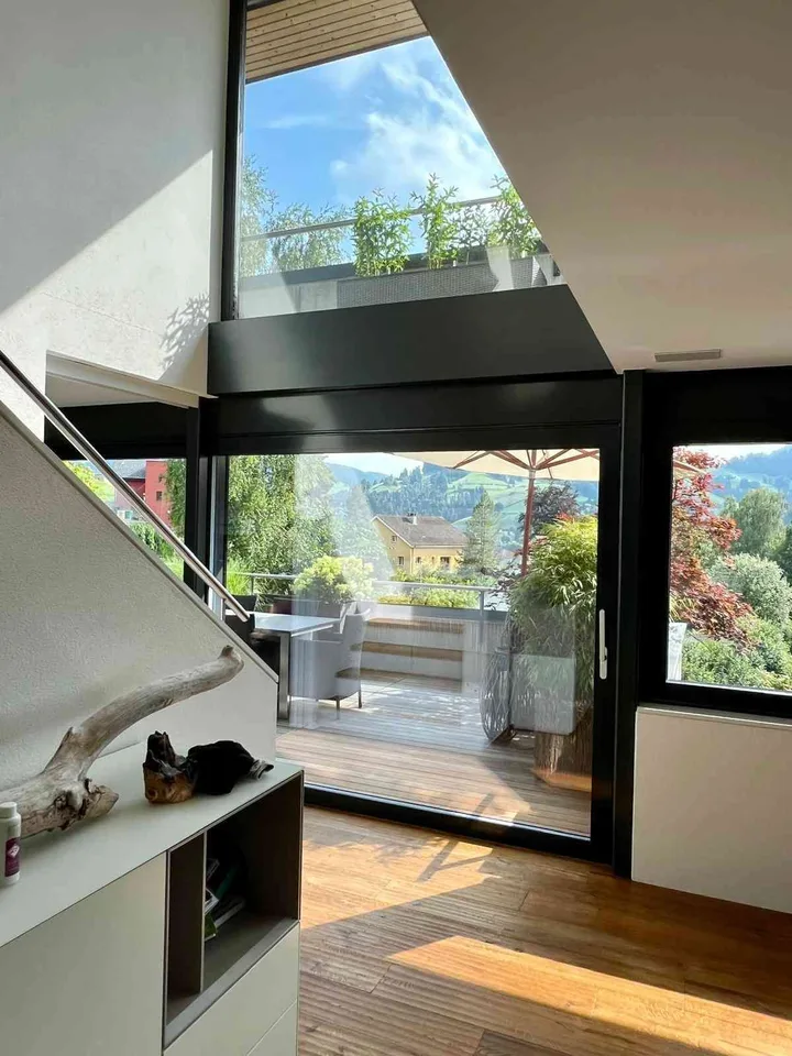 Architektonisches Bijou mit Weitblick – photo 7 of 13
