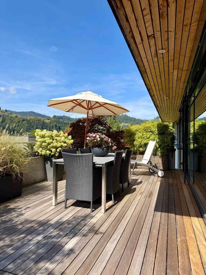 Architektonisches Bijou mit Weitblick – photo 4 of 13