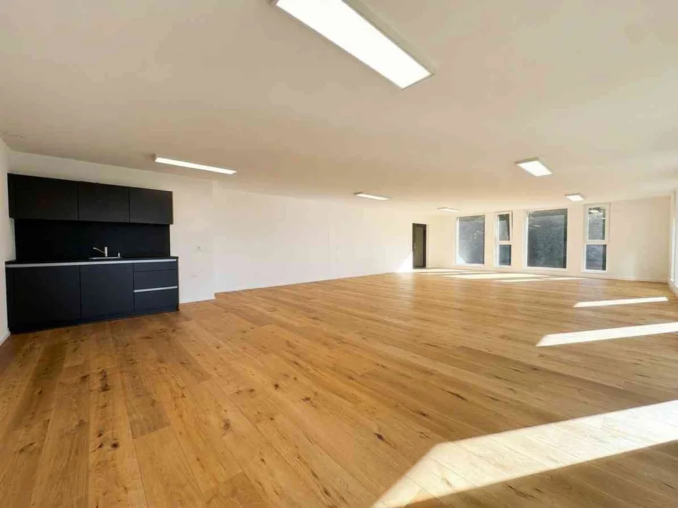 Moderne, neuwertige Gewerbefläche in Recherswil zu vermieten (100m²) – Foto 2 von 2