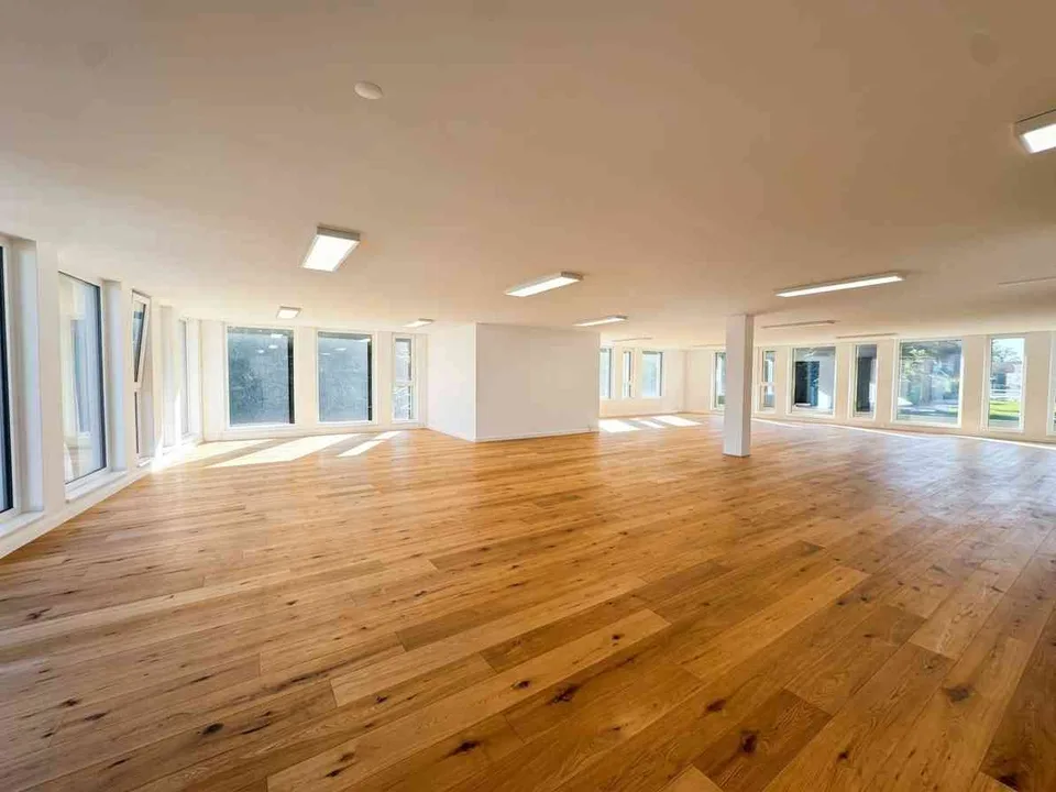 Moderne, neuwertige Gewerbefläche in Recherswil zu vermieten (200m²) – Foto 4 von 4