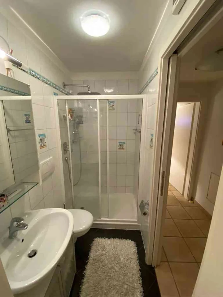 Luxuswohnung in Magliaso – Foto 9 von 13