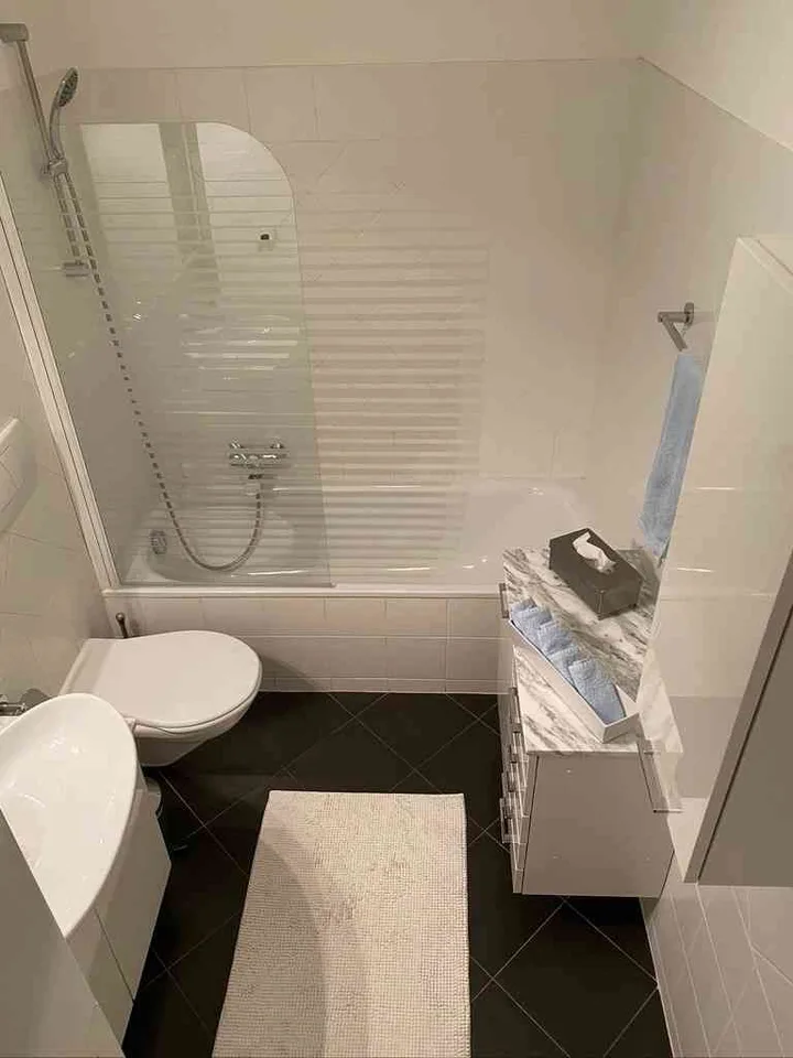 Luxuswohnung in Magliaso – Foto 12 von 13