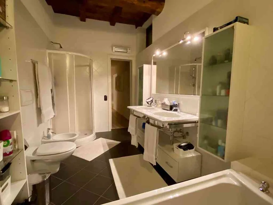 Luxuswohnung in Magliaso – Foto 7 von 13