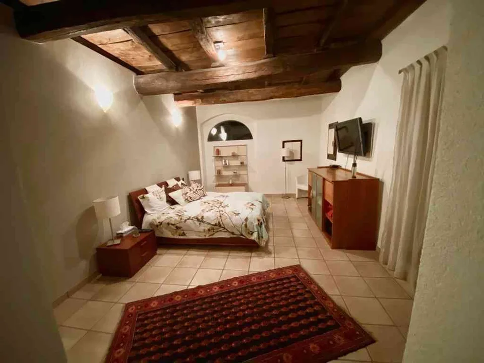 Luxuswohnung in Magliaso – Foto 5 von 13