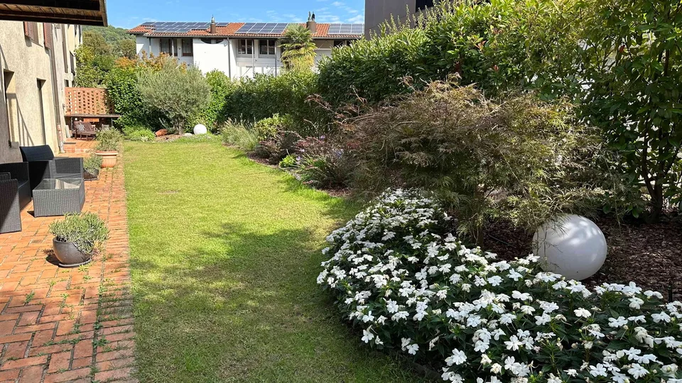 Luxuswohnung in Magliaso – Foto 2 von 13