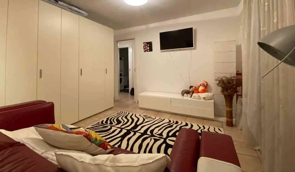 Luxuswohnung in Magliaso – Foto 10 von 13