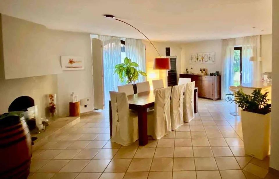 Luxuswohnung in Magliaso – Foto 4 von 13