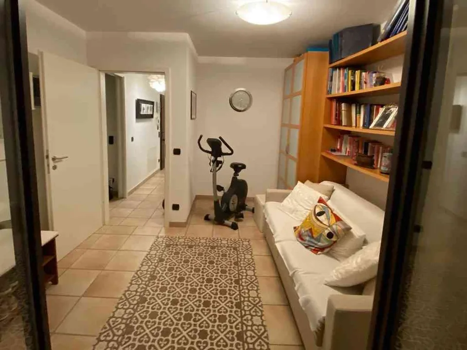 Luxuswohnung in Magliaso – Foto 11 von 13