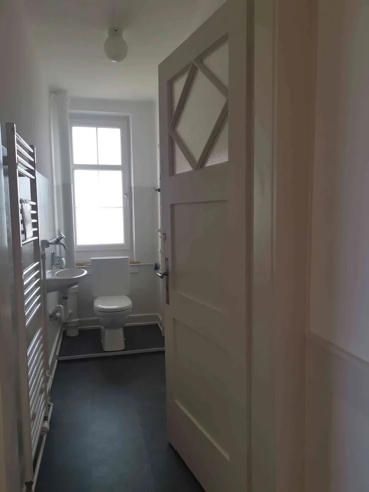 Grosszügige 5½-Zimmer-Wohnung in Jugendstilhaus – Foto 7 von 14