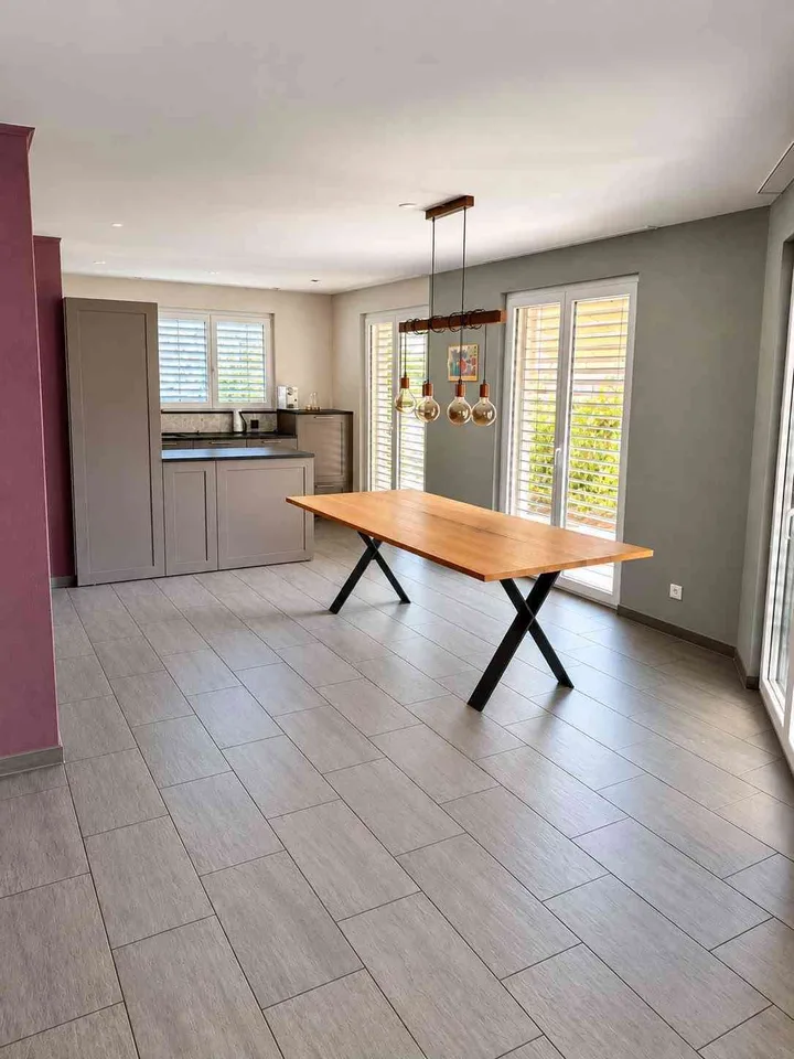 Einfamilienhaus mit wunderschöner Aussicht – Foto 4 von 13