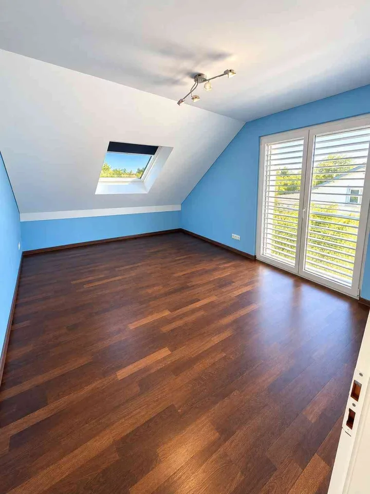Einfamilienhaus mit wunderschöner Aussicht – Foto 6 von 13