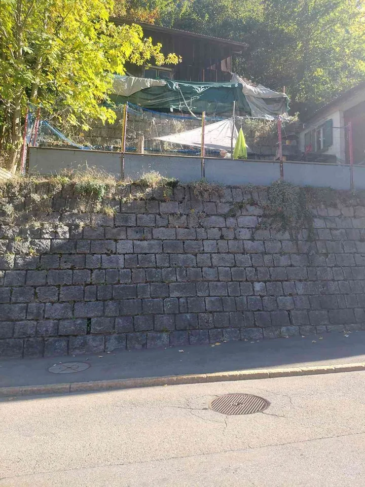 6 Zimmer Einfamilienhaus in Gurtnellen – Foto 9 von 10