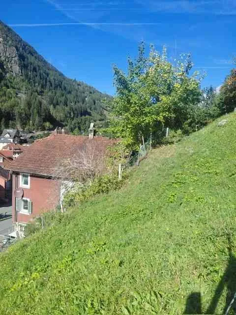 6 Zimmer Einfamilienhaus in Gurtnellen – Foto 5 von 10