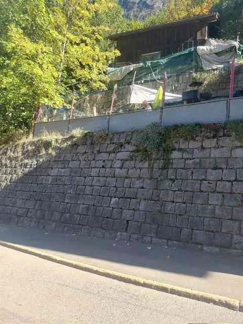 6 Zimmer Einfamilienhaus in Gurtnellen – Foto 8 von 10