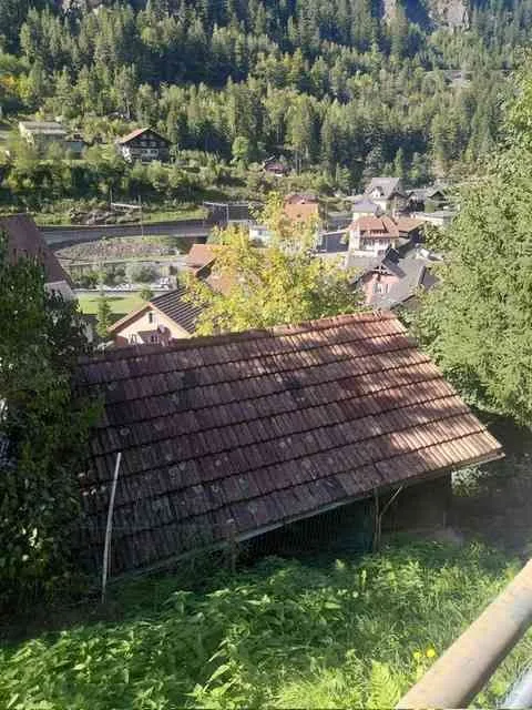 6 Zimmer Einfamilienhaus in Gurtnellen – Foto 10 von 10