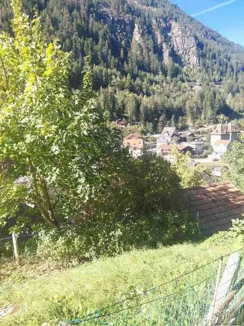 6 Zimmer Einfamilienhaus in Gurtnellen – Foto 7 von 10