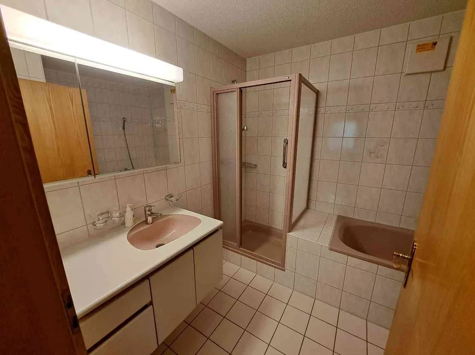 Parterrewohnung 3.5 Zimmer 71m2 in Rumisberg – Foto 8 von 8
