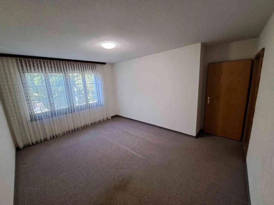 Parterrewohnung 3.5 Zimmer 71m2 in Rumisberg – Foto 6 von 8