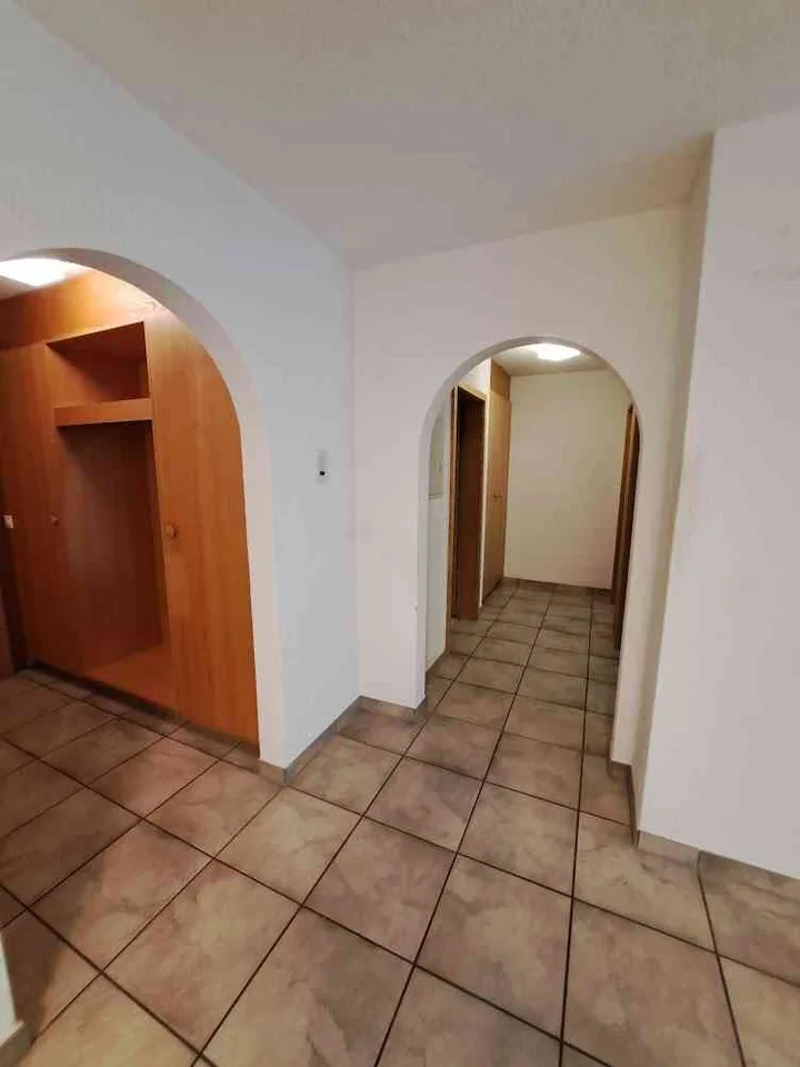 Parterrewohnung 3.5 Zimmer 71m2 in Rumisberg – Foto 5 von 8