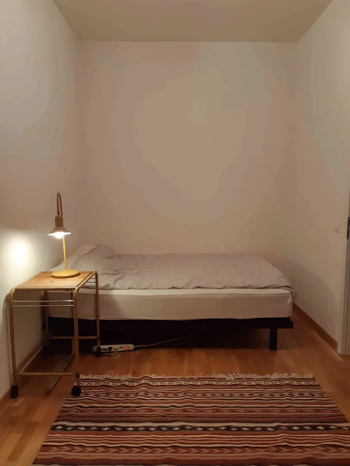Mieten Sie eine 2 ½ Zimmerwohnung in Zürich Wiedikon – Foto 3 von 11
