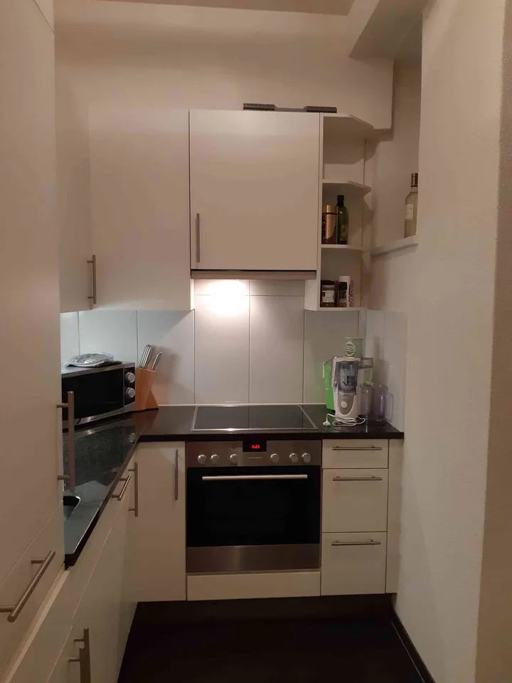 Mieten Sie eine 2 ½ Zimmerwohnung in Zürich Wiedikon – Foto 7 von 11