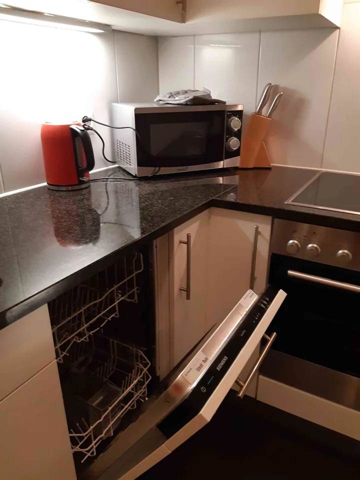 Mieten Sie eine 2 ½ Zimmerwohnung in Zürich Wiedikon – Foto 4 von 11