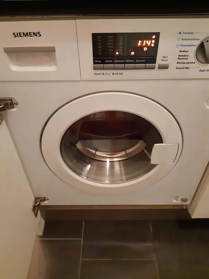 Mieten Sie eine 2 ½ Zimmerwohnung in Zürich Wiedikon – Foto 6 von 11