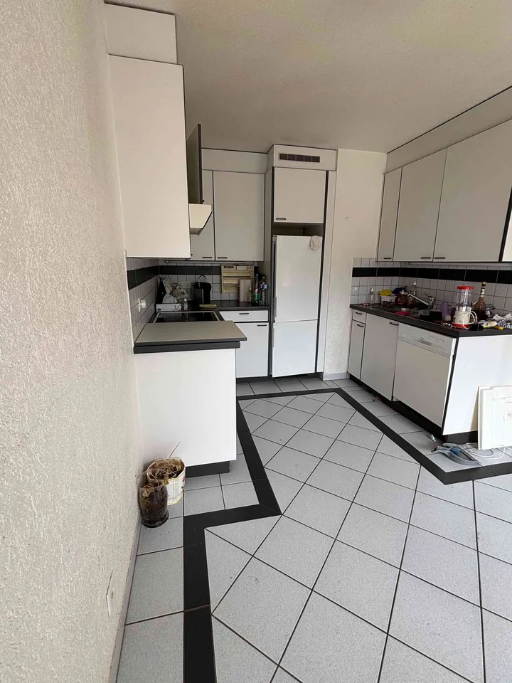 Founex – Bel appartement lumineux de 90 m² – Foto 6 von 7