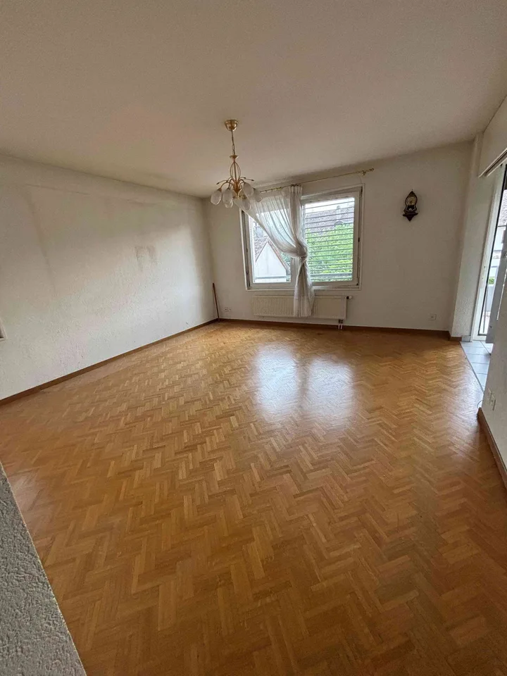 Founex – Bel appartement lumineux de 90 m² – Foto 7 von 7