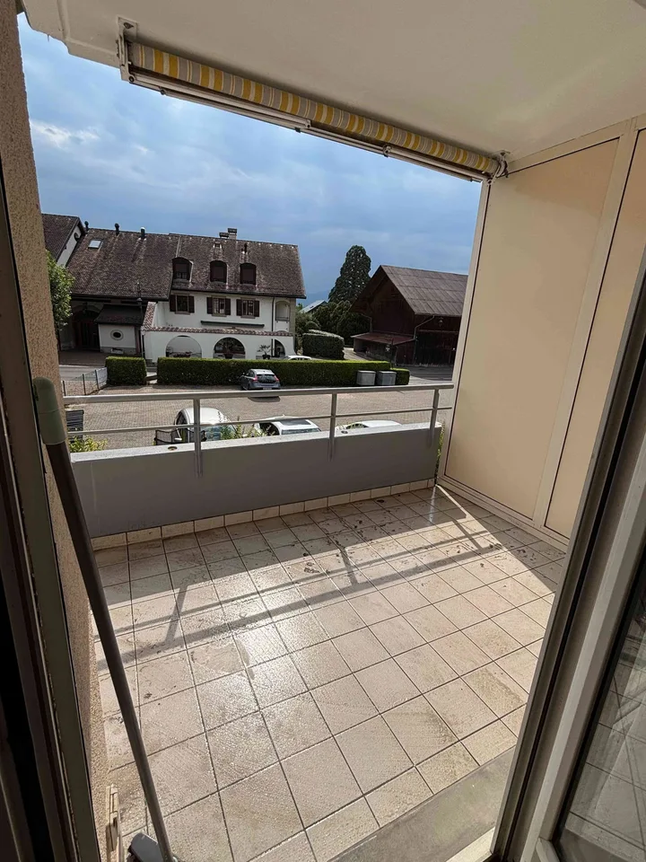 Founex – Bel appartement lumineux de 90 m² – Foto 5 von 7