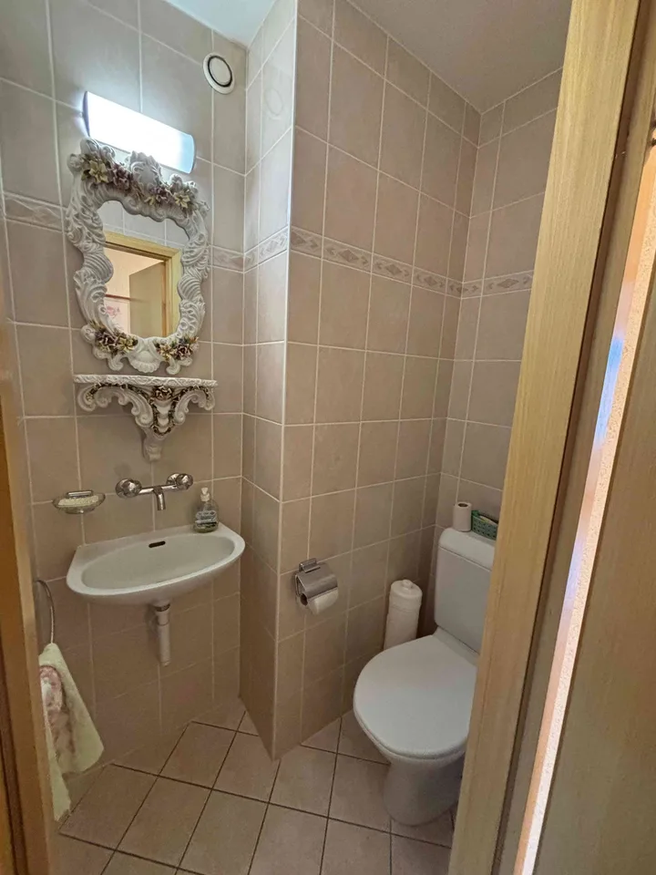 Founex – Bel appartement lumineux de 90 m² – Foto 4 von 7