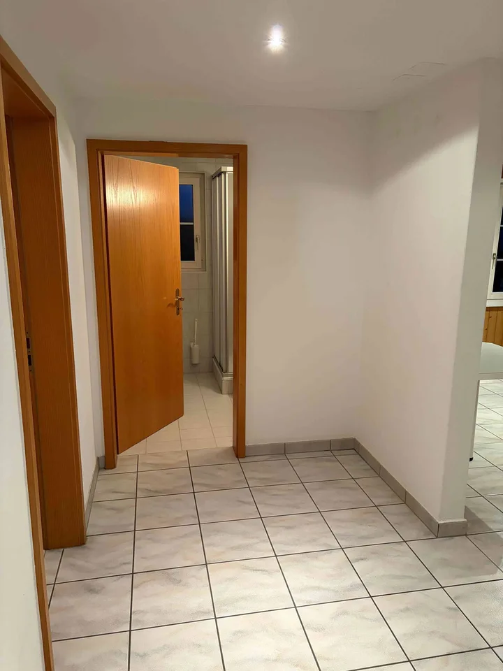 2-Zimmer-Wohnung mit Parkplatz in Biezwil (Bucheggberg) – foto 5 di 10
