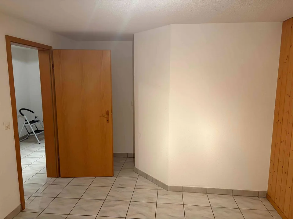 2-Zimmer-Wohnung mit Parkplatz in Biezwil (Bucheggberg) – foto 10 di 10