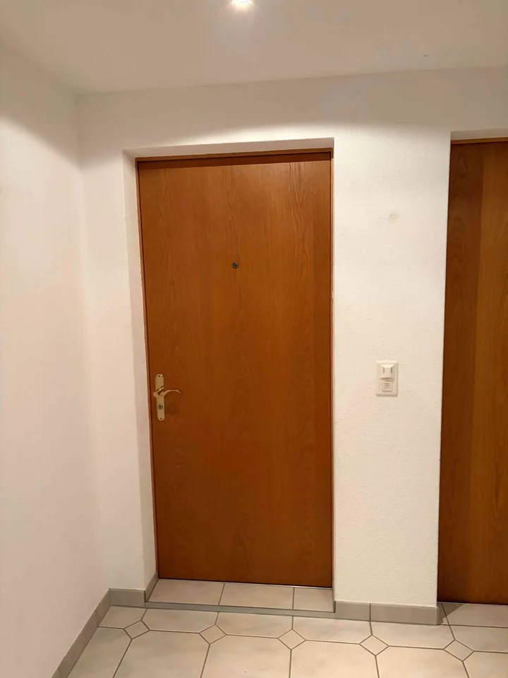 2-Zimmer-Wohnung mit Parkplatz in Biezwil (Bucheggberg) – foto 4 di 10
