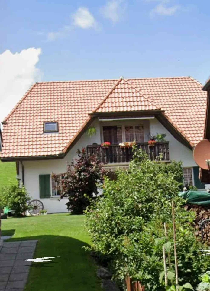 2-Zimmer-Wohnung mit Parkplatz in Biezwil (Bucheggberg) – foto 2 di 10