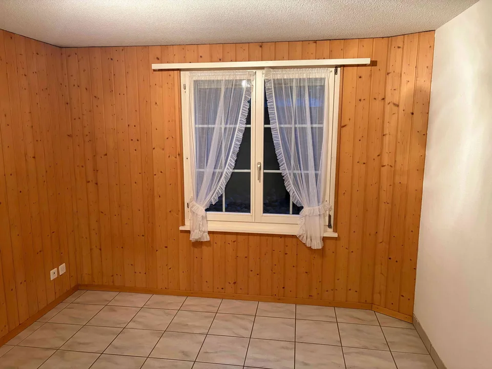 2-Zimmer-Wohnung mit Parkplatz in Biezwil (Bucheggberg) – foto 8 di 10