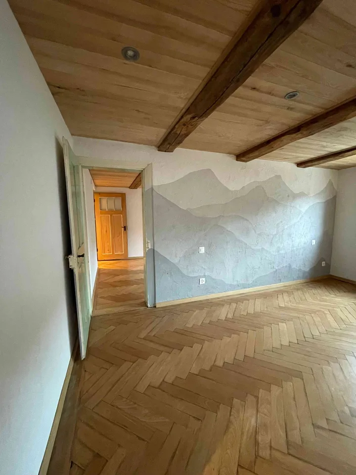 Charmantes, geräumiges Familienparadies im Grünen – photo 10 sur 11