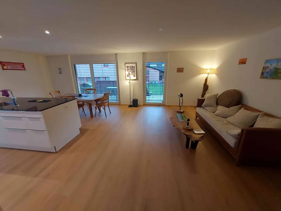 schöne geräumige 4 1/2 Zi. Wohnung – foto 4 di 11