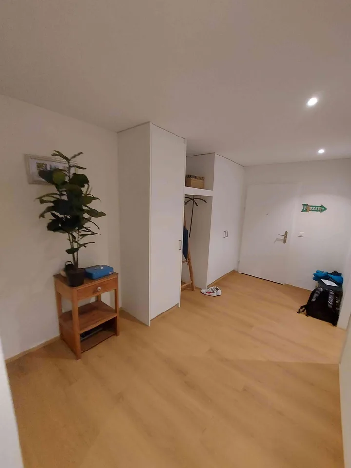 schöne geräumige 4 1/2 Zi. Wohnung – foto 6 di 11