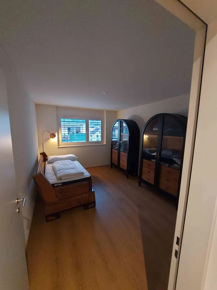 schöne geräumige 4 1/2 Zi. Wohnung – foto 8 di 11