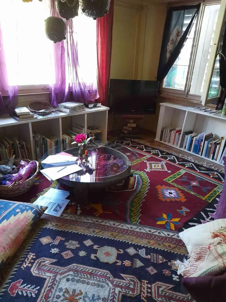 Willkommen in Ihrem neuen Zuhause in Luchsingen – photo 20 sur 28