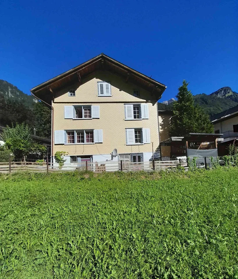 Willkommen in Ihrem neuen Zuhause in Luchsingen – photo 18 sur 28