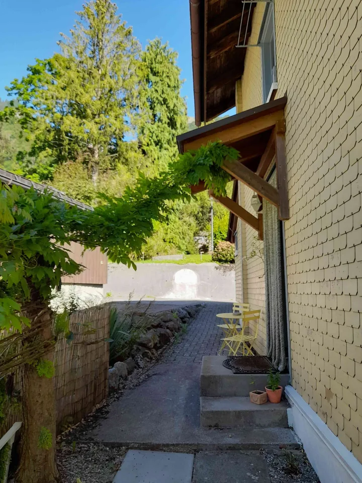 Willkommen in Ihrem neuen Zuhause in Luchsingen – photo 16 sur 28