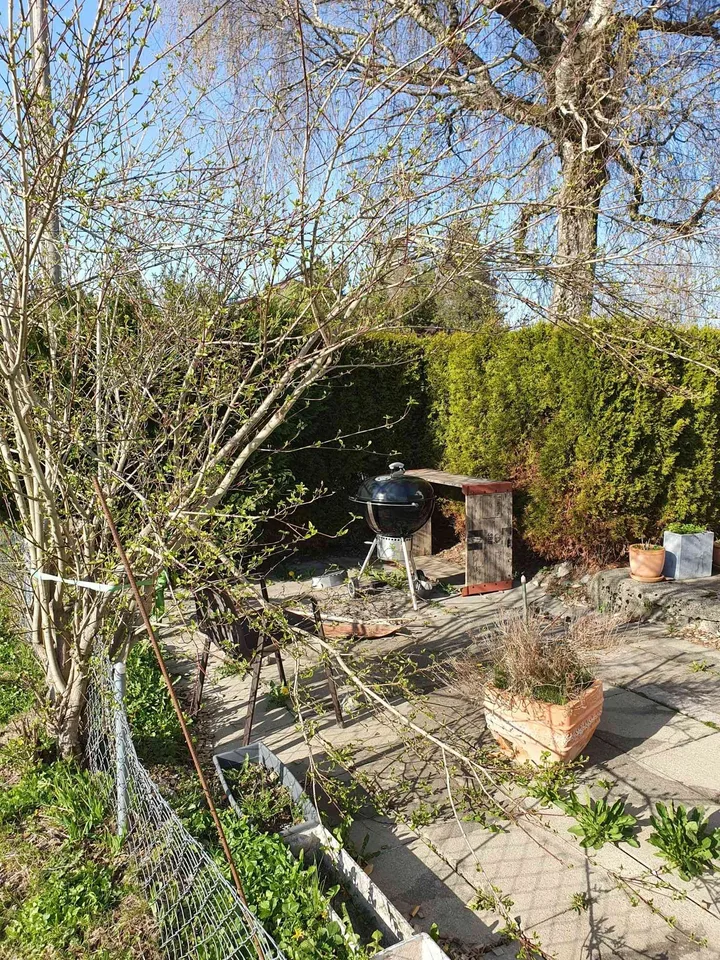7,5-Zimmer-Dachmaisonette – photo 5 of 6