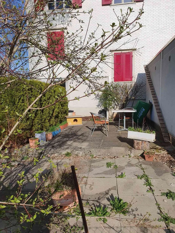 7,5-Zimmer-Dachmaisonette – photo 4 of 6