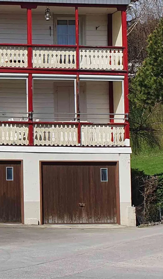 7,5-Zimmer-Dachmaisonette – photo 3 of 6