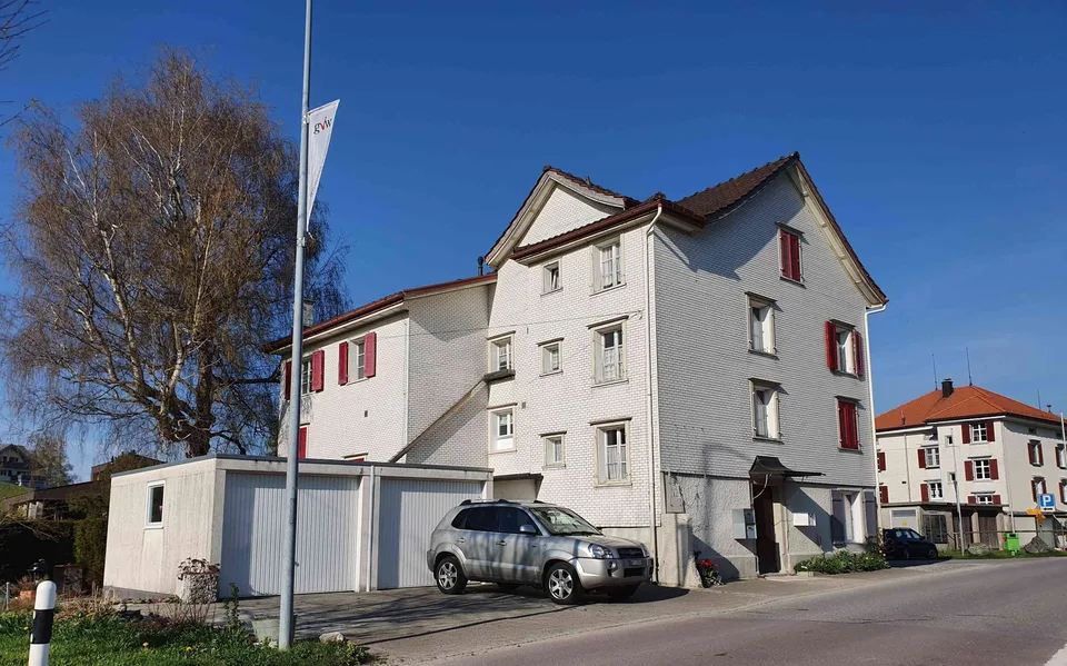 7,5-Zimmer-Dachmaisonette – photo 2 of 6