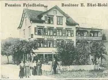 7,5-Zimmer-Dachmaisonette – photo 6 of 6