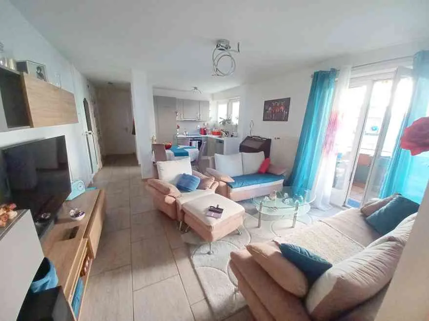 Bussigny, chemin de Roséaz 22, à vendre, appartement 3,5 pièces – Foto 5 von 9