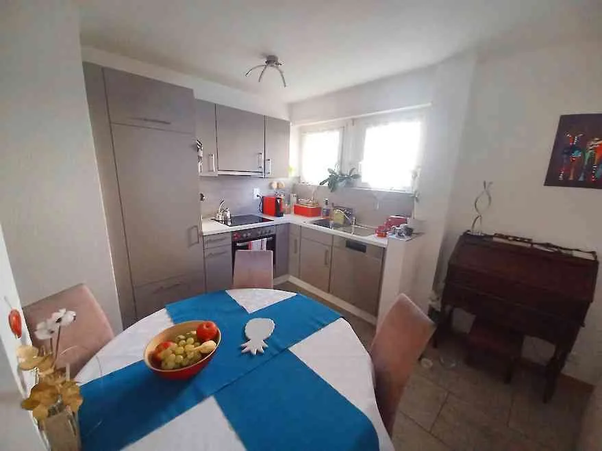 Bussigny, chemin de Roséaz 22, à vendre, appartement 3,5 pièces – Foto 3 von 9